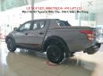 Mitsubishi Triton 2018 - Bán tải Mitsubishi Triton Athlete 2018 1 cầu tự động, xám, nhập khẩu, góp 80%xe, LH Lê Nguyệt: 0988.799.330