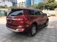 Ford Everest 2.2L 2017 - Bán xe Ford Everest 2.2L đời 2017, màu đỏ, nhập khẩu  