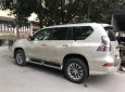 Lexus GX 460 2015 - Chính chủ bán Lexus GX 460 đời 2015, màu vàng, xe nhập