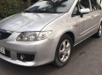 Mazda Premacy    2003 - Bán Mazda Premacy năm sản xuất 2003, màu bạc số tự động, 202tr