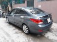 Hyundai Accent   2012 - Bán xe Hyundai Accent 2012 còn mới