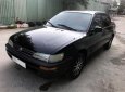 Toyota Corolla GL 1.6 MT 1997 - Bán xe Toyota Corolla GL đời 1997, màu đen, nhập khẩu 