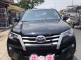 Toyota Fortuner 2.5 G 4x2 MT 2017 - Salon bán Toyota Fortuner 2.5 G 4x2 MT 2017, màu đen, xe nhập