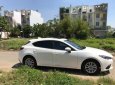 Mazda 3     2017 - Bán ô tô Mazda 3 2017, màu trắng, giá tốt