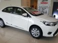 Toyota Vios 1.5G 2018 - Bán Toyota Vios 1.5G 2018, màu trắng 