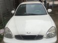 Daewoo Nubira 2004 - Bán Daewoo Nubira đời 2004, màu trắng