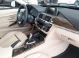 BMW 3 Series 320i GT 2017 - Bán xe BMW 3 Series 320i GT sản xuất 2017, màu nâu, nhập khẩu