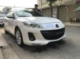 Mazda 3  S 2014 - Bán xe Mazda 3 S năm sản xuất 2014, màu trắng 