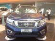 Nissan Navara VL 4WD  2018 - Cần bán xe Nissan Navara VL 4WD đời 2018, màu xanh lam, đủ màu giao ngay trong ngày giá tốt nhất