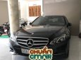 Mercedes-Benz E class E200 Edition 2016 - Chính chủ bán Mercedes E200 Edition SX 2016, màu đen