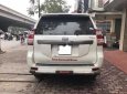 Toyota Land Cruiser TXL 2.7L 2016 - Auto bán xe Toyota Land Cruiser Prado TXL 2.7AT 2016, màu trắng, nhập khẩu