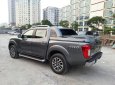 Nissan Navara VL 4WD  2018 - Bán Nissan Navara VL 4WD đời 2018, màu xám (ghi), xe nhập, giá tốt, có xe giao ngay