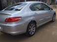 Peugeot 408 2014 - Bán xe Peugeot 408 SX 2014, màu bạc, nhập khẩu