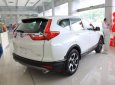 Honda CR V E 2018 - Bán Honda CR V E sản xuất 2018, màu trắng, xe nhập