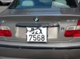 BMW 3 Series 318i   2004 - Bán BMW 3 Series 318i sản xuất 2004, màu xám