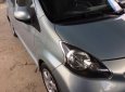 Toyota Aygo 2008 - Bán xe Toyota Aygo đời 2008, màu bạc, nhập khẩu