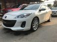 Mazda 3  S 2014 - Bán xe Mazda 3 S năm sản xuất 2014, màu trắng 