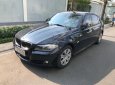 BMW 3 Series 320i 2011 - Bán BMW 3 Series 320i năm sản xuất 2011, màu đen, nhập khẩu  