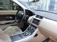 LandRover Range rover Evoque 2016 - Bán LandRover Evoque đời 2016, màu đen, nhập khẩu nguyên chiếc