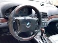 BMW 3 Series 318i 2004 - Bán BMW 3 Series 318i sản xuất 2004, màu vàng, xe nhập