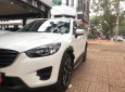 Mazda CX 5 2.5 AT 2016 - Bán Mazda CX 5 2.5 AT sản xuất 2016, màu trắng