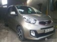 Kia Morning 2015 - Bán Kia Morning năm sản xuất 2015 chính chủ, giá 280tr