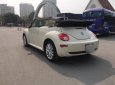 Volkswagen Beetle 2.5AT  2009 - Chính chủ bán Volkswagen Beetle 2.5AT đời 2009, màu kem (be), nhập khẩu