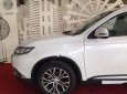 Mitsubishi Stavic 2.0 CVT Premium 2018 - Bán xe Mitsubishi Outlander 2.0 CVT Premium SX 2018, màu trắng