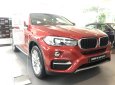 BMW X6 xDrive35i 2017 - Hot Nhất Tháng 5 - Bán BMW X6 xDrive35i Flamenco Red - Nhập khẩu nguyên chiếc mới 100%- Giao xe ngay 0938906047