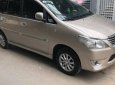 Toyota Innova 2012 - Cần bán gấp Toyota Innova năm 2012, 485tr