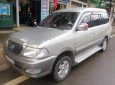 Toyota Zace DX 2005 - Cần bán lại xe Toyota Zace DX đời 2005, màu bạc