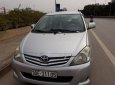 Toyota Innova 2.0MT 2009 - Chính chủ bán Toyota Innova 2.0 2009, màu bạc