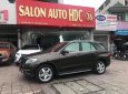 Mercedes-Benz ML Class ML400 4Matic 2015 - Salon bán xe Mercedes ML400 4Matic 2015, màu nâu, xe nhập