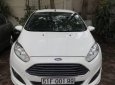 Ford Fiesta 2014 - Cần bán lại xe Ford Fiesta đời 2014, màu trắng, giá tốt