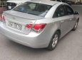 Daewoo Lacetti 2010 - Cần bán gấp Daewoo Lacetti năm 2010, màu bạc, 295 triệu