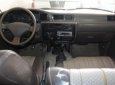 Toyota Land Cruiser 4.5 MT 1995 - Bán xe Toyota Land Cruiser 4.5 MT sản xuất năm 1995, màu trắng, nhập khẩu