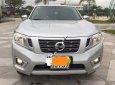 Nissan Navara  2.5MT 2016 - Bán Nissan Navara 2.5MT đời 2016, màu bạc, 485 triệu