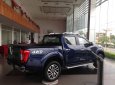 Nissan Navara VL 4WD  2018 - Cần bán xe Nissan Navara VL 4WD đời 2018, màu xanh lam, đủ màu giao ngay trong ngày giá tốt nhất