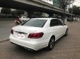 Mercedes-Benz E class E250 2014 - Bán Mercedes E250 sản xuất và đăng ký 2014, màu trắng, xe siêu lướt, biển Hà Nội