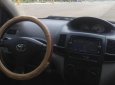 Toyota Vios 1.5G 2007 - Gia đình bán Toyota Vios 1.5G 2007, màu ghi vàng