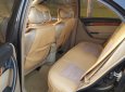 Daewoo Gentra   1.5 MT  2007 - Bán gấp Daewoo Gentra 1.5 MT đời 2007, màu đen