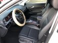 Audi A6 2011 - Audi A6, ĐK 2011, loại cao cấp cửa hít nút, Start stop, hàng Full mẫu mới màu trắng
