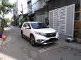 Honda CR V 2.4 2016 - Cần bán xe Honda CRV 2016 màu trắng cực đẹp