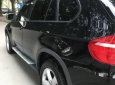 BMW X5 2007 - Cần bán gấp BMW X5 năm sản xuất 2007, màu đen, giá 600tr