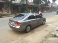 Honda Civic    2008 - Bán xe Honda Civic năm sản xuất 2008 số sàn