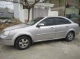 Daewoo Lacetti 2009 - Bán xe Lacetti 2009, số sàn, chính chủ