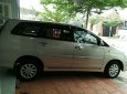 Toyota Innova 2013 - Bán Toyota Innova đời 2013, nhập khẩu chính hãng, chính chủ, 600 triệu
