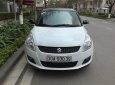 Suzuki Swift AT  2015 - Bán Suzuki Swift AT năm 2015, màu trắng, số tự động 