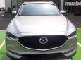 Mazda CX 5 2018 - Cần bán xe Mazda CX 5 sản xuất 2018, màu bạc, nhập từ Nhật, 999 triệu