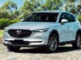 Mazda CX 5 2018 - Bán ô tô Mazda CX 5 đời 2018, màu trắng, xe nhập